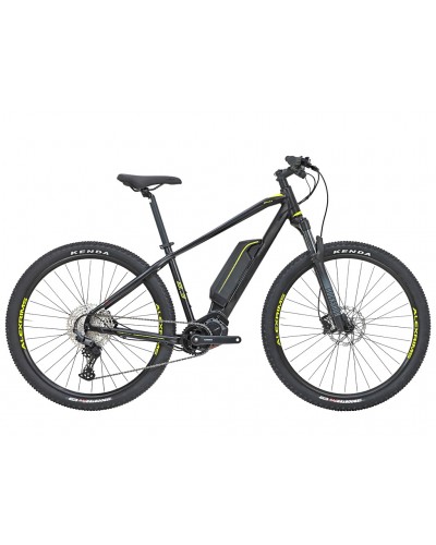 OGGI E-BIKE BIG WHEEL 8.3 2021 