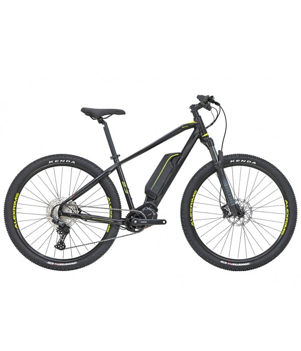 OGGI E-BIKE BIG WHEEL 8.3 2021 