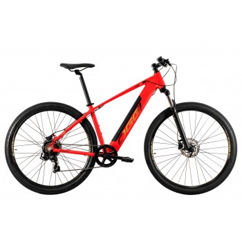 OGGI E-BIKE BIG WHEEL 8.0 2021 