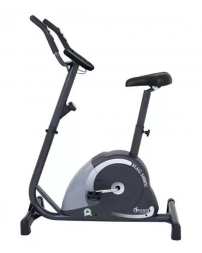 BICICLETA ERGOMETRICA MAGNETICA VERTICAL DREAM MAG 5000 V