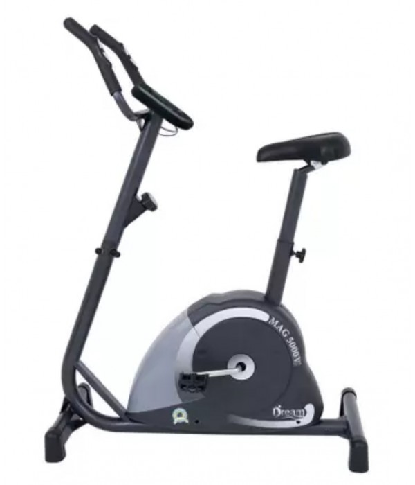 BICICLETA ERGOMETRICA MAGNETICA VERTICAL DREAM MAG 5000 V